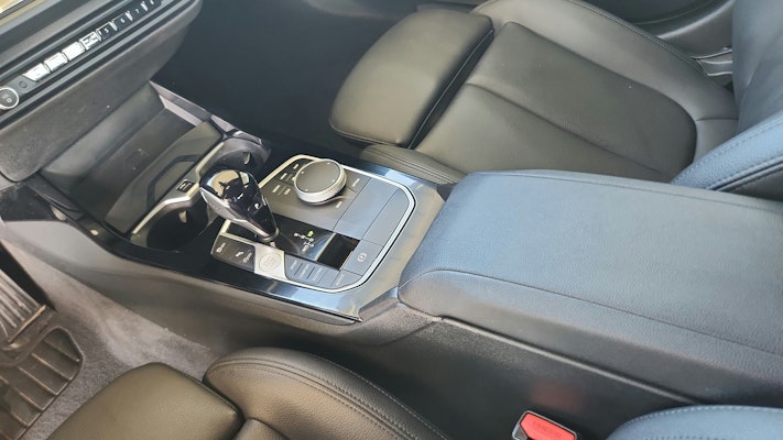 2024 Bmw 228i sDrive Gran Coupe photo 2