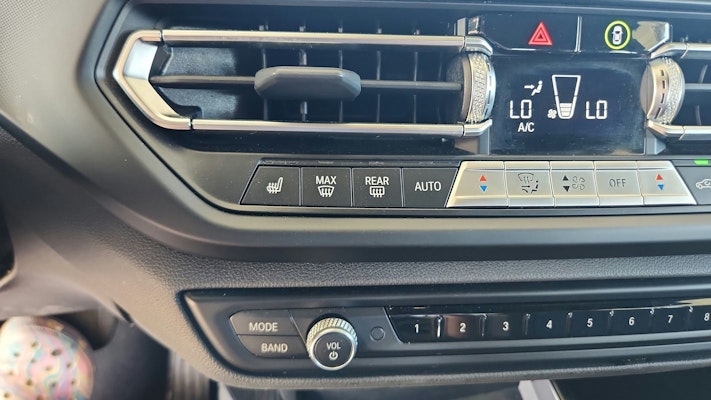 2024 Bmw 228i sDrive Gran Coupe photo 3