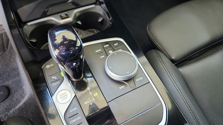 2024 Bmw 228i sDrive Gran Coupe photo 4