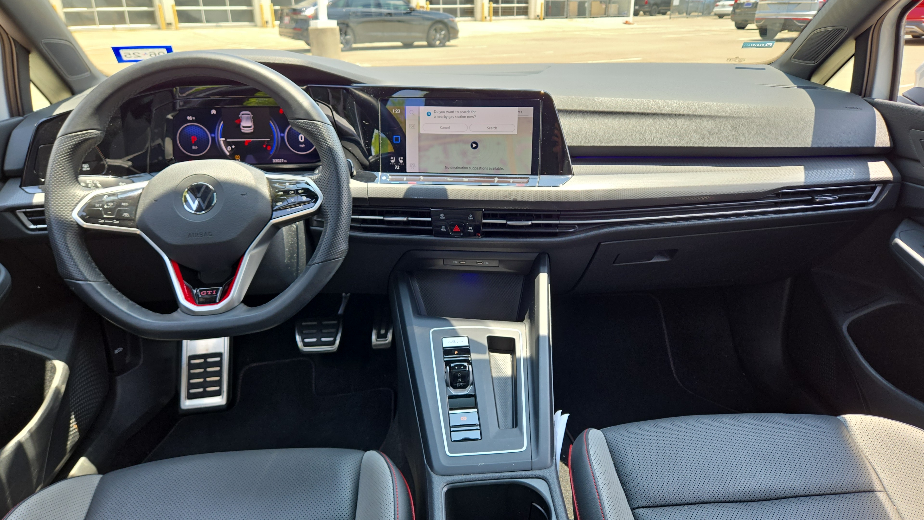 Used Oryx White Pearl 2022 Volkswagen SE for Sale in Lewisville