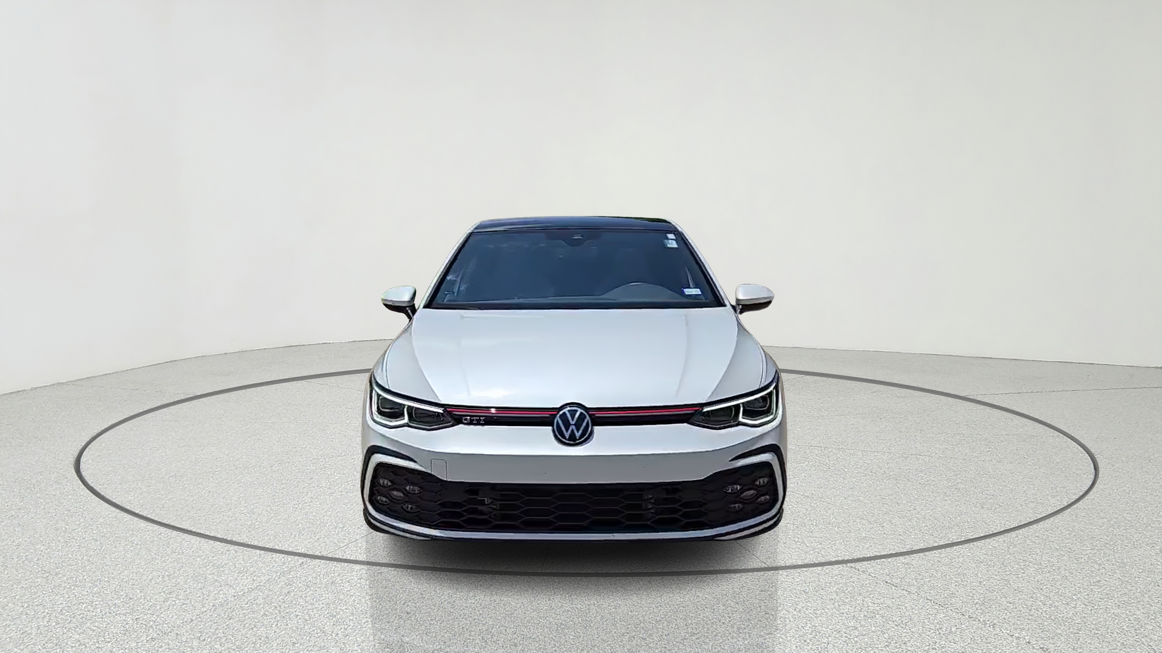 Used Oryx White Pearl 2022 Volkswagen SE for Sale in Lewisville