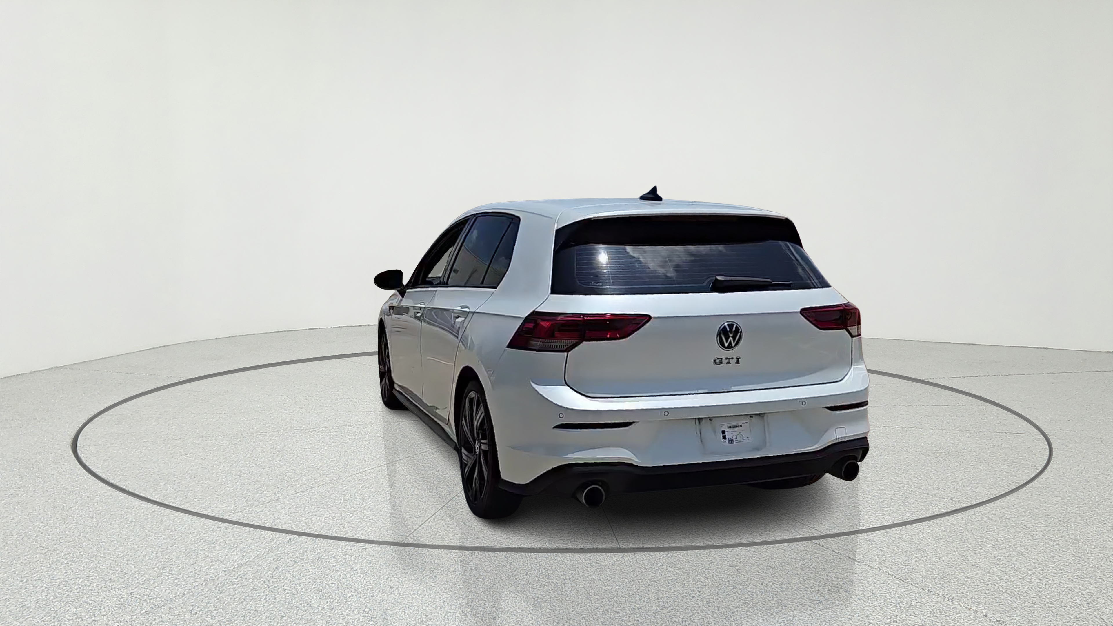 Used Oryx White Pearl 2022 Volkswagen SE for Sale in Lewisville